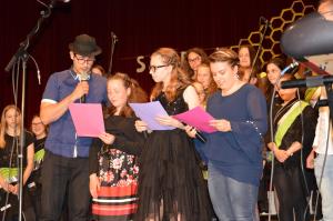 Dobrodelni koncert Skupaj zmoremo 6